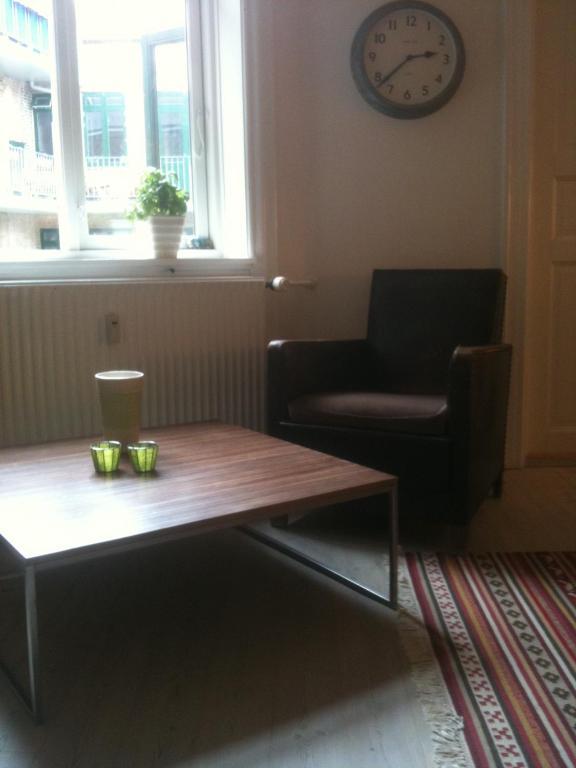 The Pea Blossom B&B Copenhaga Quarto foto