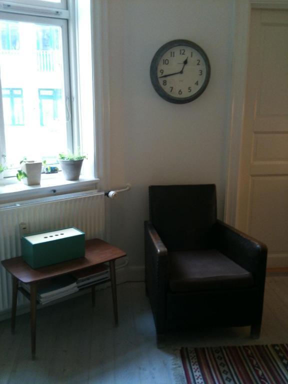 The Pea Blossom B&B Copenhaga Exterior foto