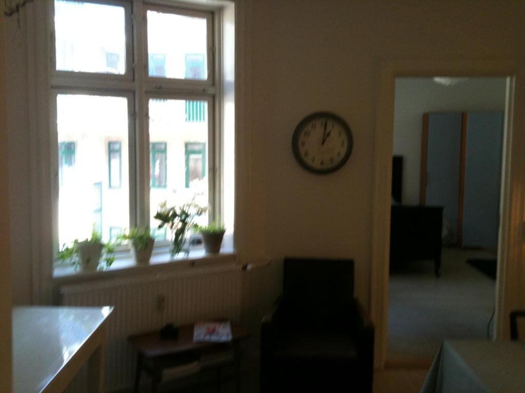 The Pea Blossom B&B Copenhaga Exterior foto