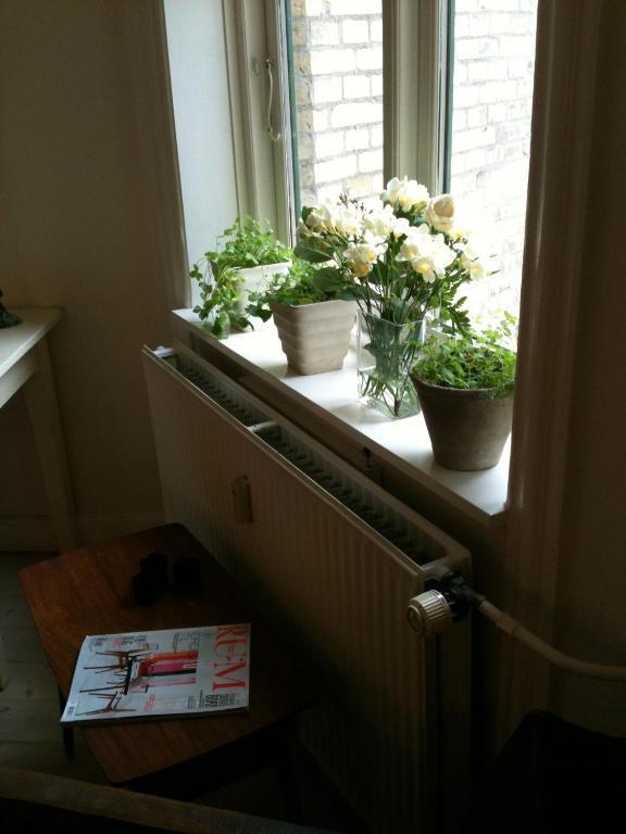 The Pea Blossom B&B Copenhaga Exterior foto