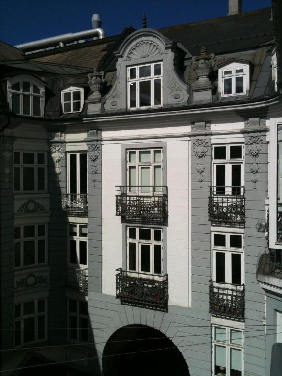 The Pea Blossom B&B Copenhaga Exterior foto