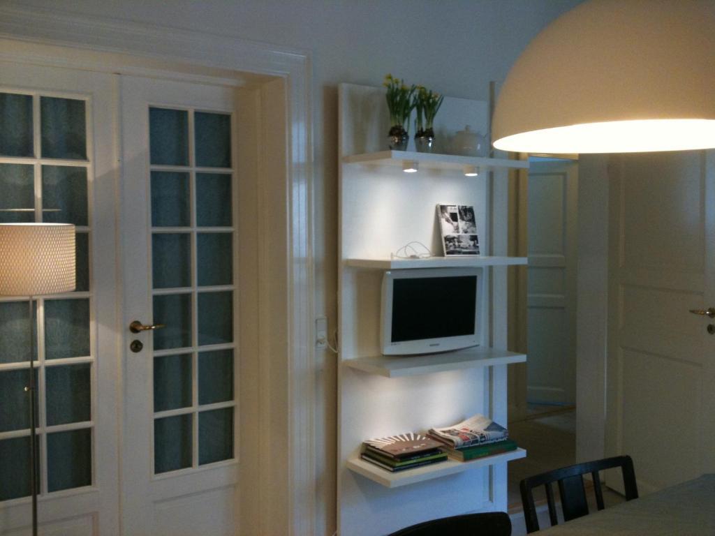 The Pea Blossom B&B Copenhaga Exterior foto