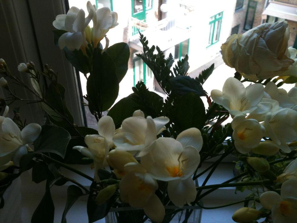 The Pea Blossom B&B Copenhaga Exterior foto