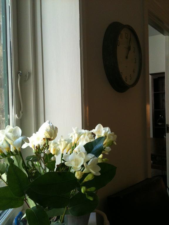 The Pea Blossom B&B Copenhaga Exterior foto