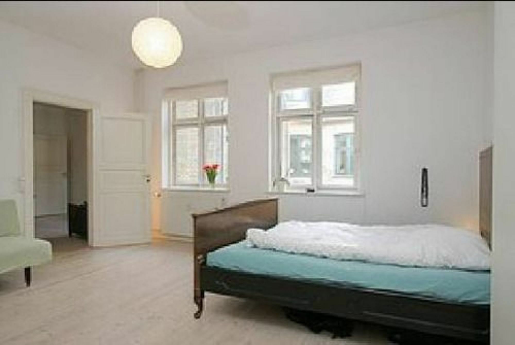 The Pea Blossom B&B Copenhaga Exterior foto