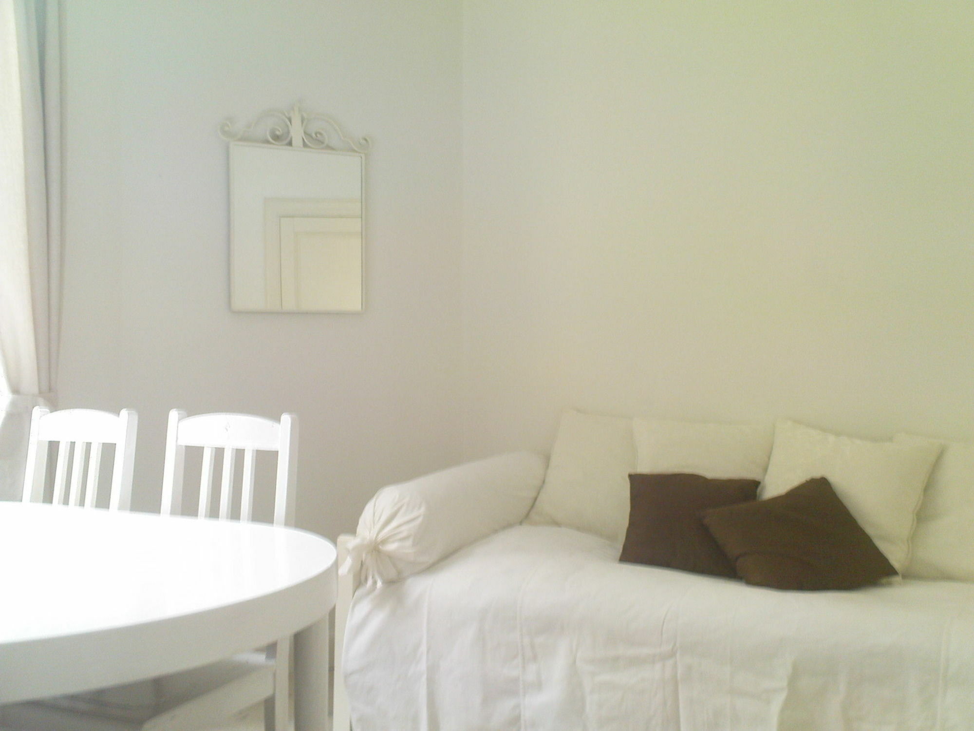 The Pea Blossom B&B Copenhaga Exterior foto